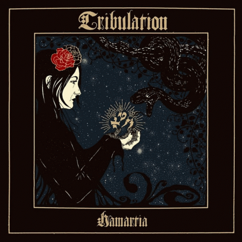 Tribulation (SWE-2) : Hamartia (Single)